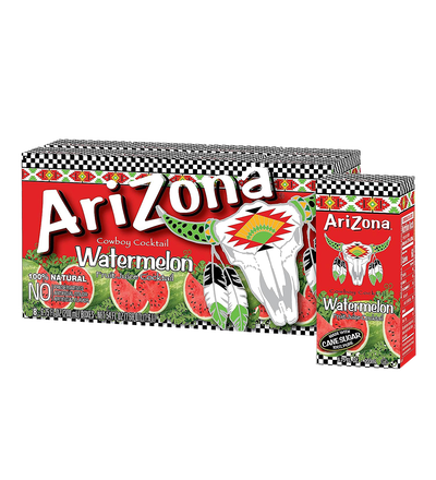 Watermelon Juice Box 8pk