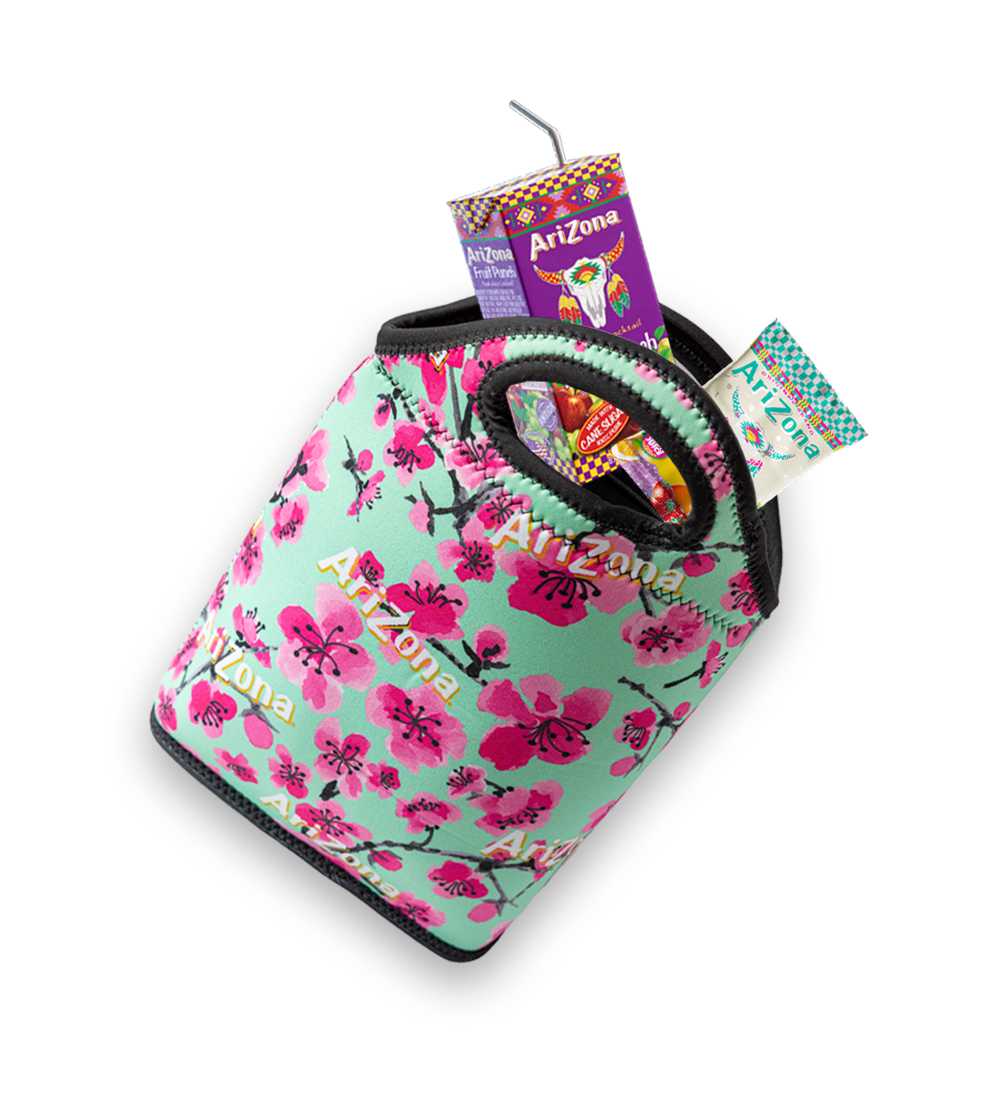 Back to School Lunch Box Kit