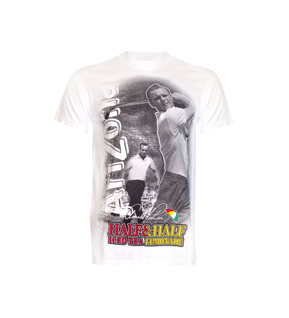 Arnold Palmer Graphic T-Shirt