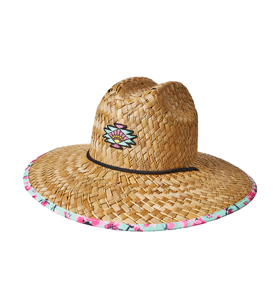 Grt straw hat