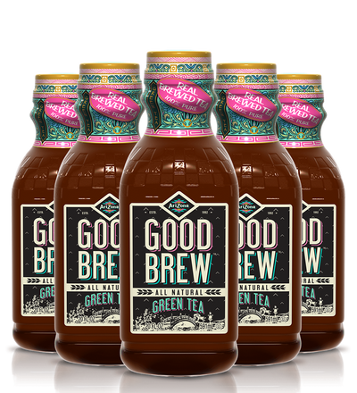 Goodbrew grt bundle