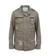 Web az army green jacket 1