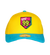 Mitchell & Ness Flexfit Hats - Yellow / Aqua