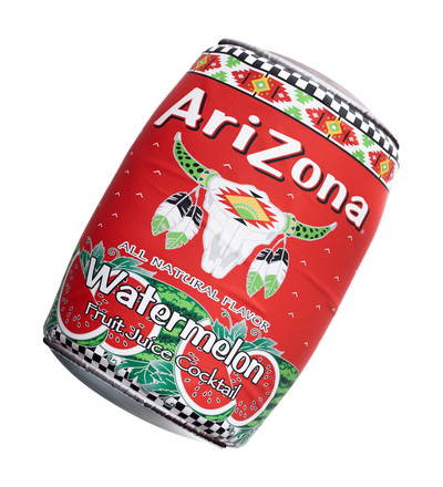 Arizona plush pillow watermelon 086920d9 4c3c 476e a21a 2cd10d080c48