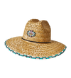 Arizona straw hat