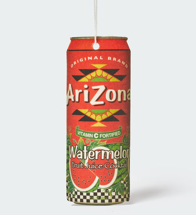 Arizona watermelon scented air freshener 1