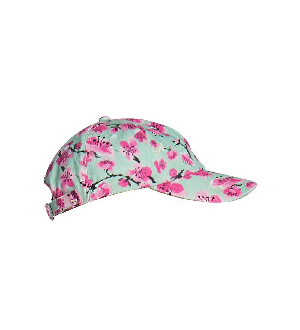 Cherry Blossom Hat