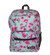 Cherry Blossom Canvas Backpack