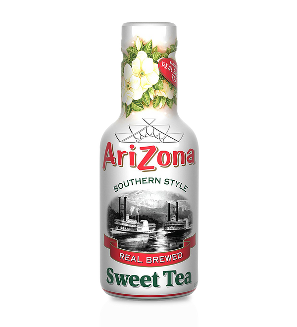 Arizona Iced Tea Sweet With All