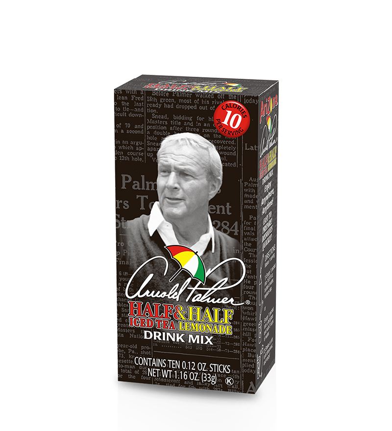 Arnold Palmer Half & Half Powder Stix - Case of 12