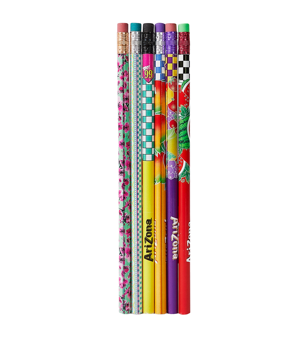 Pencil Pack