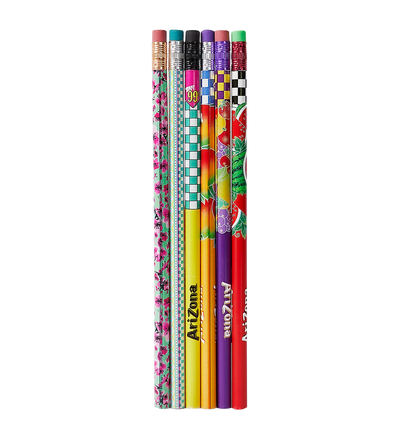 Pencil pack 1