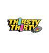 Thirstythirty text pin.webp